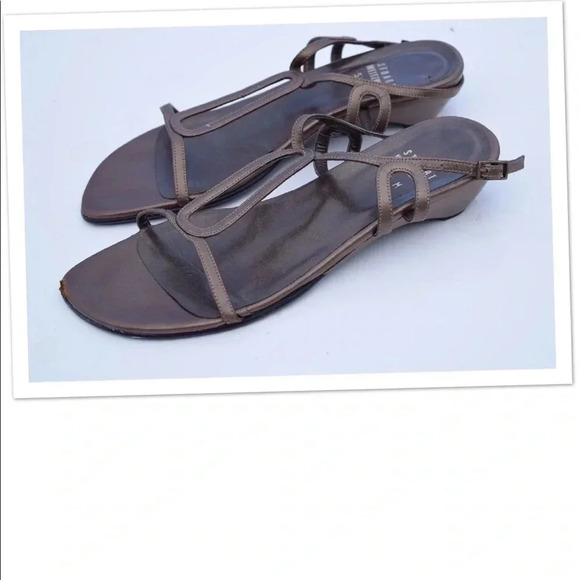 Stuart Weitzman Sandals - Picture 3 of 8
